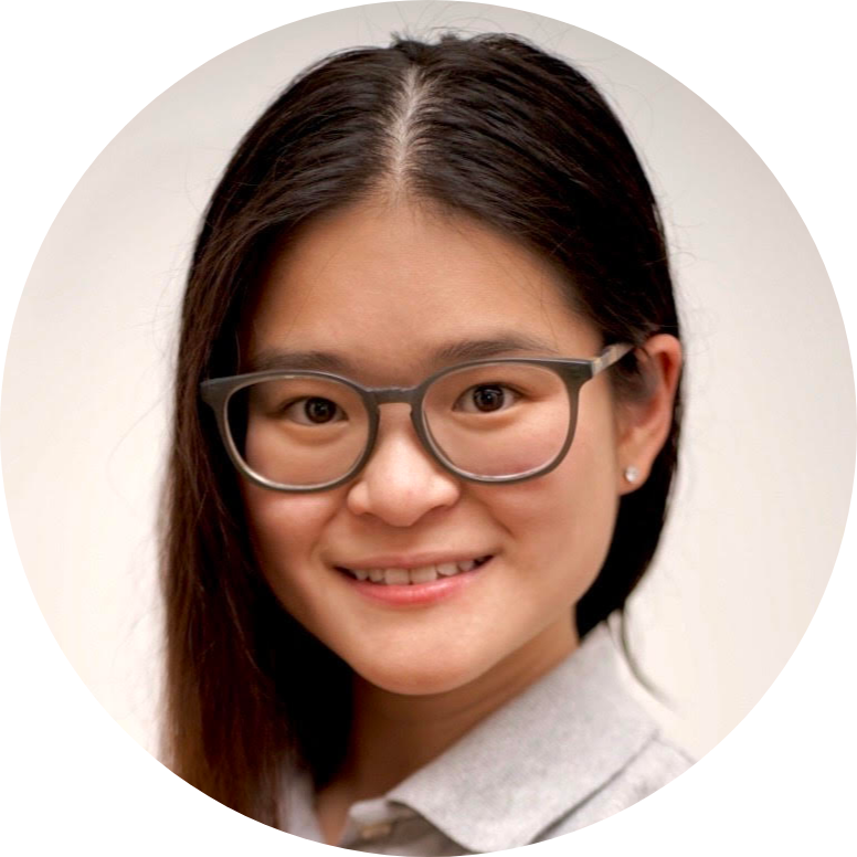capital physiotherapy hawthorn clinic's physiotherapist Melanie Lim profile shot