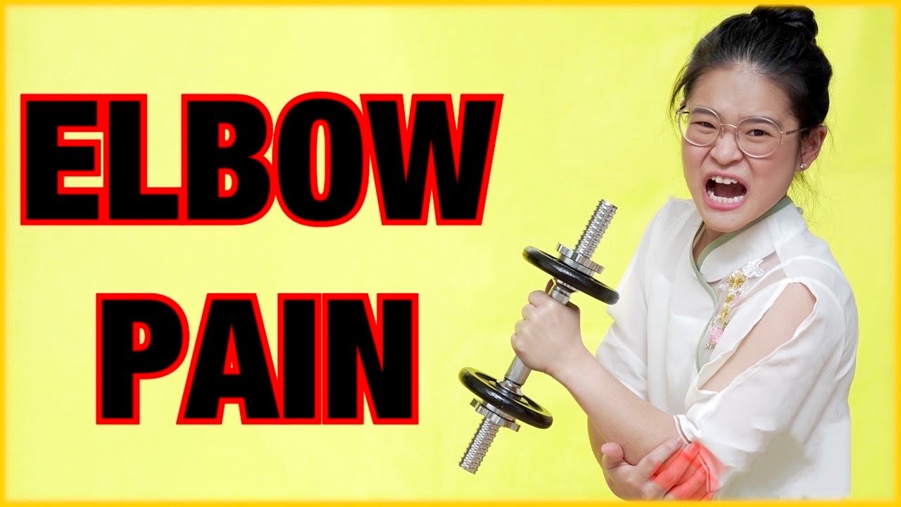 pin-on-elbow-pain